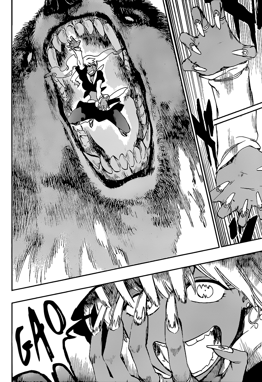 Komik 1